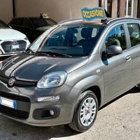 Fiat Panda 1.2 benz.-GPL "CASA MADRE-43.000KM"-'
