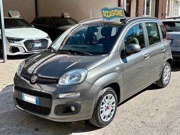 Fiat Panda 1.2 benz.-GPL "CASA MADRE-43.000KM"-'