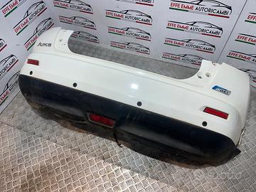 NISSAN JUKE PRIMA SERIE PARAURTI POSTERIORE