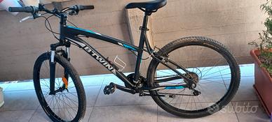Bici MTB Rockrider 340