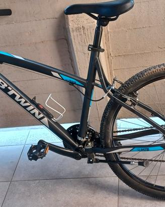 Bici MTB Rockrider 340