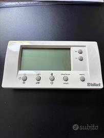 Vaillant calorMATIC 332
