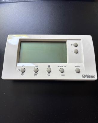 Vaillant calorMATIC 332