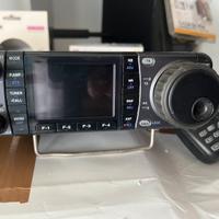 Icom IC-7000 ricetrasmettitore