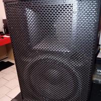 CASSA ACUSTICA  MAD AUDIO -S112-400watt PRO