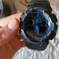 G-shock