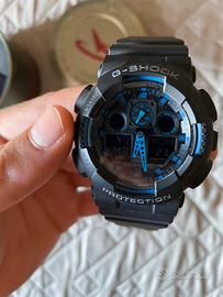 G-shock