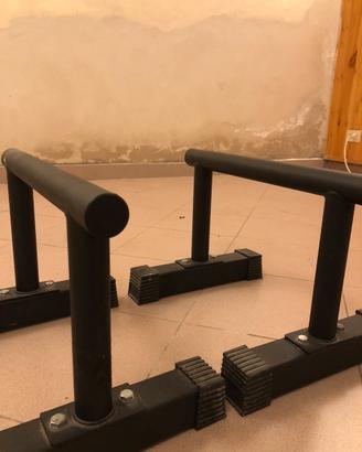 Parallele basse