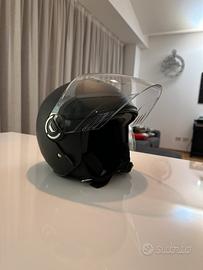 Casco Caberg Riviera V4x - pari al nuovo