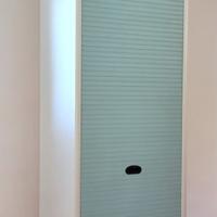 Mobile contenitore lavanderia, ripostiglio, lab