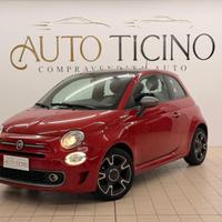 Fiat 500 1.0 Hybrid Sport