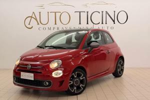 Fiat 500 1.0 Hybrid Sport