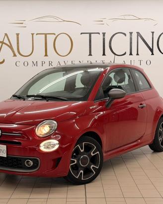 Fiat 500 1.0 Hybrid Sport