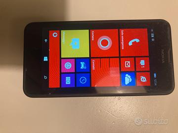 Nokia Lumia 635