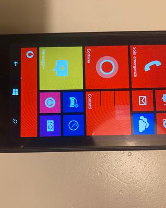 Nokia Lumia 635