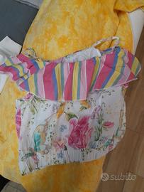 Top fantasia Laura Biagiotti tg 8