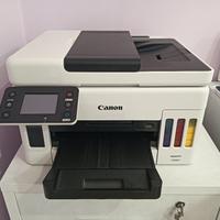 Stampante Canon maxify GX6050