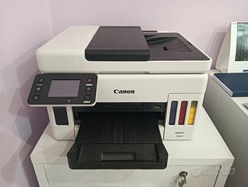 Stampante Canon maxify GX6050