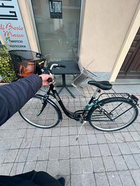 WEG Holland