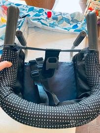 Sedia da tavolo Ingelsina