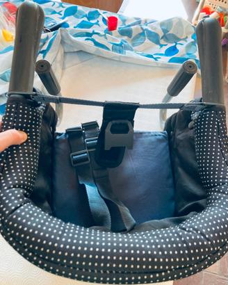 Sedia da tavolo Ingelsina