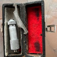 Micrometro tubolare interno