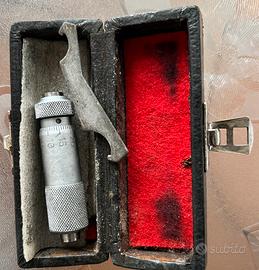 Micrometro tubolare interno