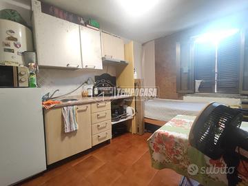 MONOLOCALE SENZA SPESE