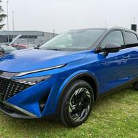 NISSAN Qashqai MHEV 158 CV Xtronic N-Connecta NA