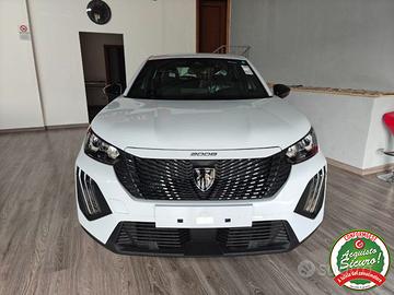 PEUGEOT 2008 Hybrid 110 e-DCS6 Style