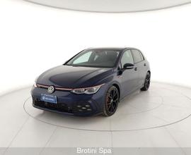 Volkswagen Golf 2.0 TSI GTI DSG