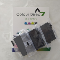 Cartucce compatibili EPSON di colore nero