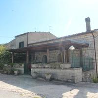 Ferrazzano- C.da Valle Verde