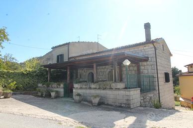 Ferrazzano- C.da Valle Verde