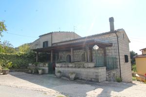 Ferrazzano- C.da Valle Verde