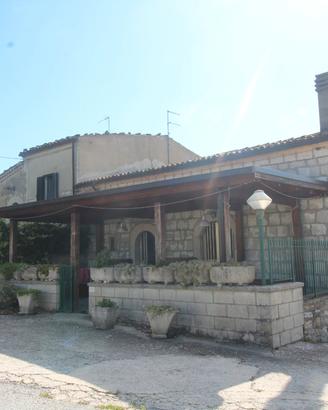 Ferrazzano- C.da Valle Verde