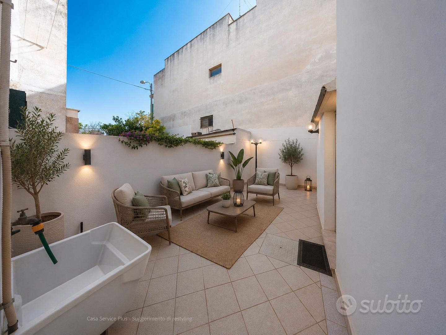Appartamento – Alezio, Lecce - Altro