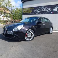 Alfa Romeo Giulietta Giulietta 2.0 jtdm(2)