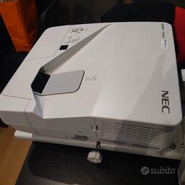 proiettore NEC Um301x