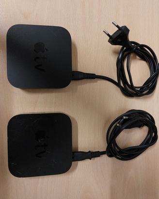 2 Apple TV