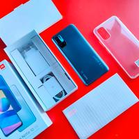 Xiaomi Redmi Note 10 5G 4/128gb