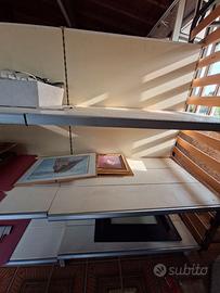 scaffali scaffalatura per magazzino negozio