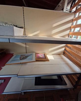 scaffali scaffalatura per magazzino negozio