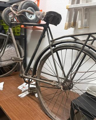Bicicleta epoca