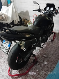 Honda hornet 600cc 2002
