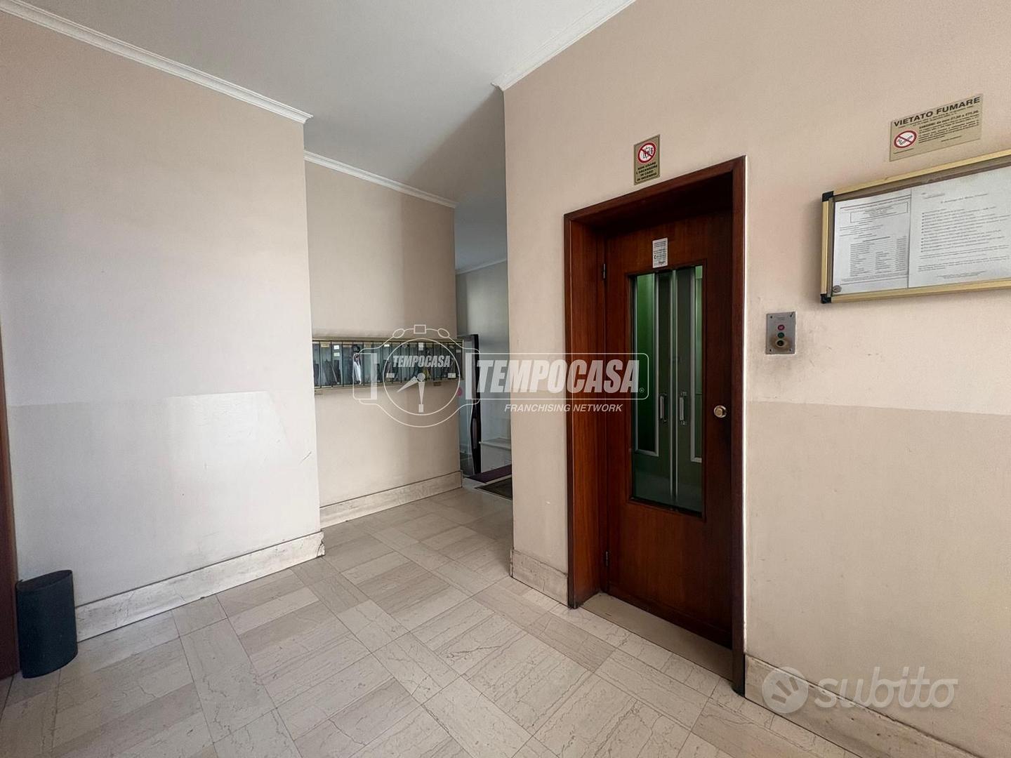Appartamento – Torino, Basso San Donato, Circoscrizione 4 - Vista 2