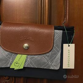 Longchamp tote bag