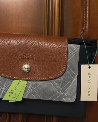 Longchamp tote bag