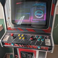 Cabinato Arcade Videogioco 