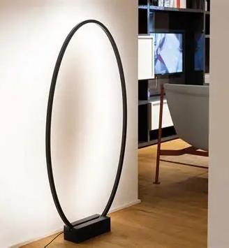 NEMO  LIGHTING    ELISSE FLOOR /WALL